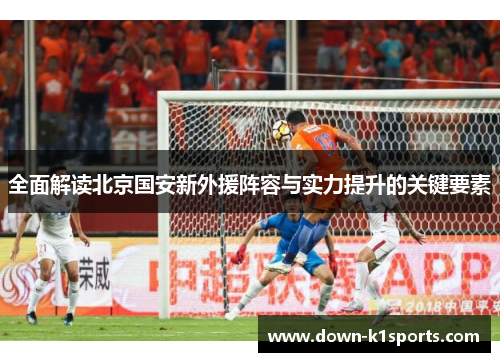 全面解读北京国安新外援阵容与实力提升的关键要素